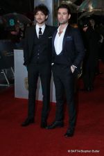 at 2012 Bafta Awards - Red Carpet on 10th Feb 2013 (180).jpg